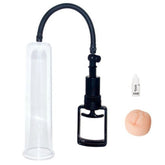 BAILE - ASSIDE PENIS SYSTEM PENIS ENLARGEMENT 25 CM